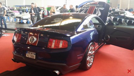 TUNING WORLD BODENSEE 2014   100 Foto