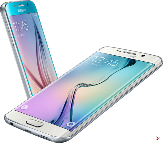     Samsung Galaxy S6  Galaxy S6 Edge