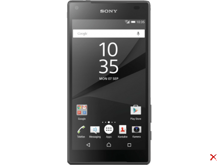 Sony Xperia Z5 -   