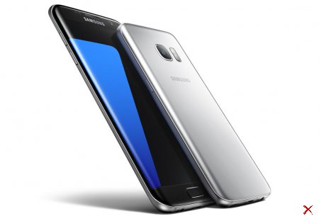 Samsung Galaxy S7  S7 edge